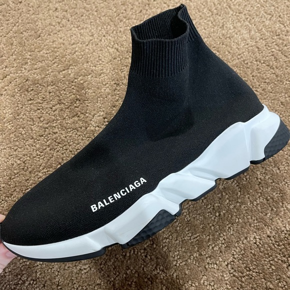 Balenciaga Shoes - Picture 1 of 5